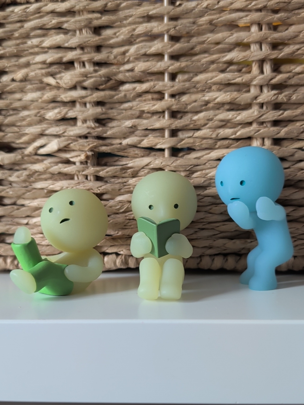 Smiski Bundle!